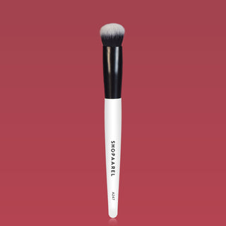 A247 Rounded Concealer Brush