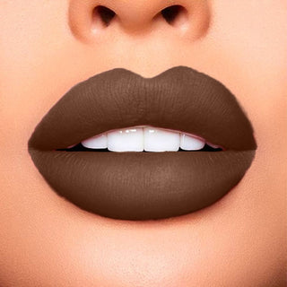 Lip Gloss ( Matte Edition )