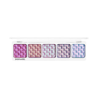 Sparkle (5 Color Eyeshadow Palette)