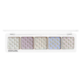 Sparkle (5 Color Eyeshadow Palette)