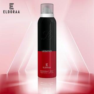 Eldoraa Body Spray