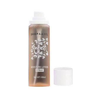 Refresh Moisture Lotion Spray