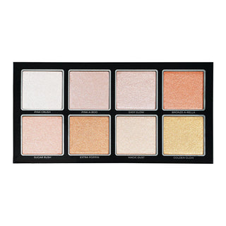 Studio Glow - Highlighter Palette