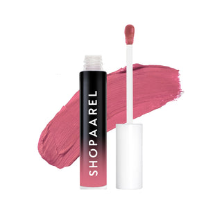 Lip Gloss ( Matte Edition )