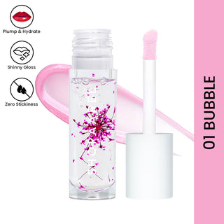 little Flowers Lip gloss
