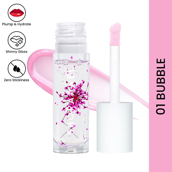 little Flowers Lip gloss