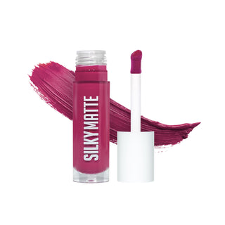 Silky Matte - Matte Gloss