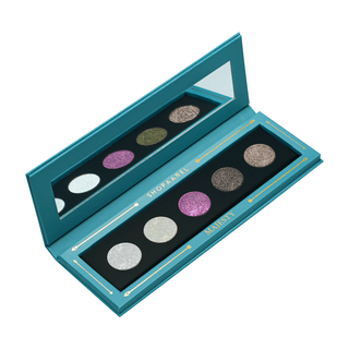 Majesty Eyeshadow Palette