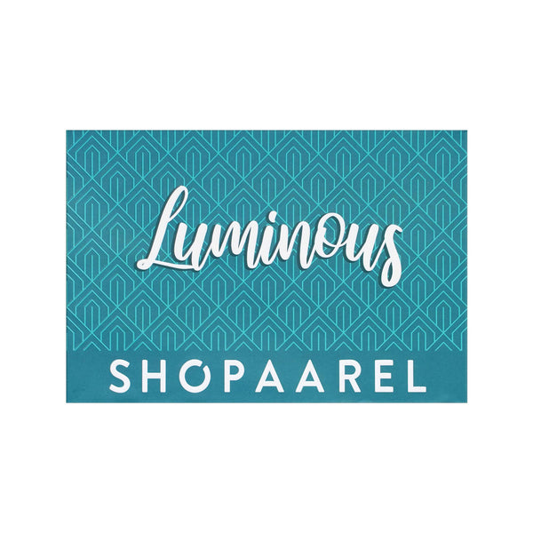 Luminous Eye Shadow Palette