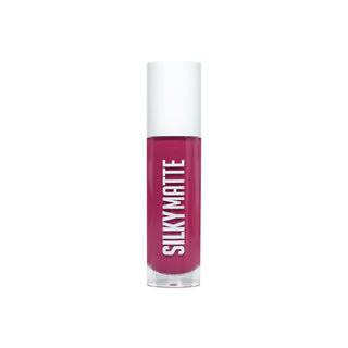 Silky Matte - Matte Gloss