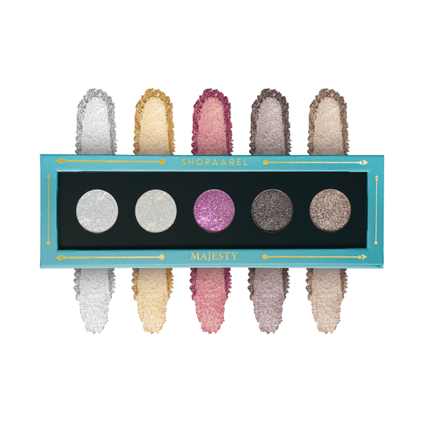 Majesty Eyeshadow Palette
