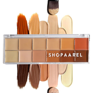 Cover All Concealer Palette