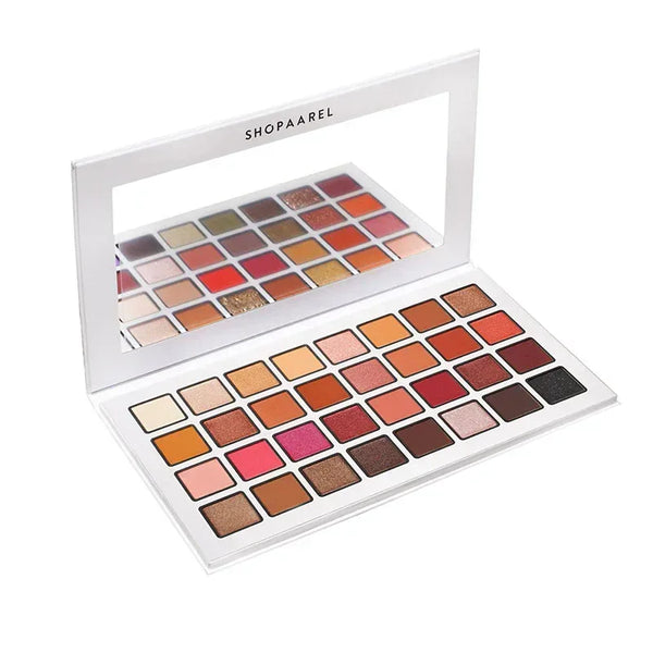 32 Color Eyeshadow Palette