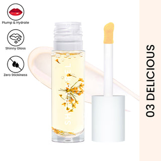 little Flowers Lip gloss