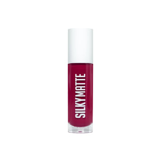 Silky Matte - Matte Gloss