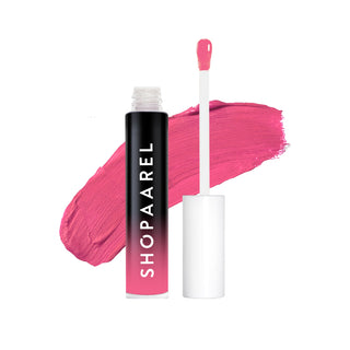 Lip Gloss ( Matte Edition )