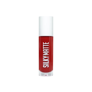 Silky Matte - Matte Gloss