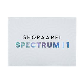 Spectrum-1 (35 Color Eyeshadow Palette)