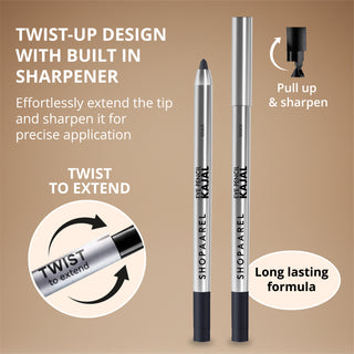 Eye Pencil Kajal