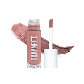 Silky Matte - Matte Gloss