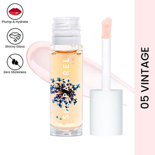 little Flowers Lip gloss
