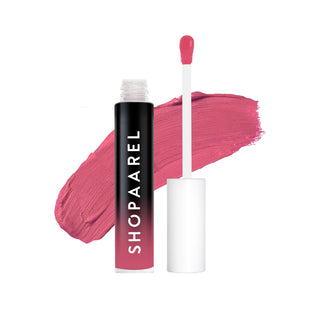 Lip Gloss ( Matte Edition )