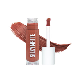 Silky Matte - Matte Gloss