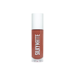 Silky Matte - Matte Gloss