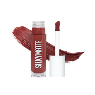 Silky Matte - Matte Gloss