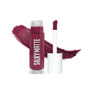 Silky Matte - Matte Gloss