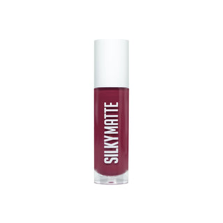 Silky Matte - Matte Gloss