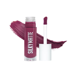 Silky Matte - Matte Gloss