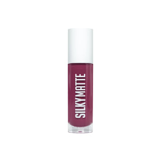 Silky Matte - Matte Gloss