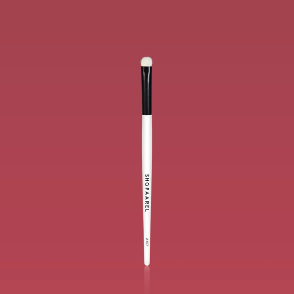 A107 Detail Eyeshadow Brush