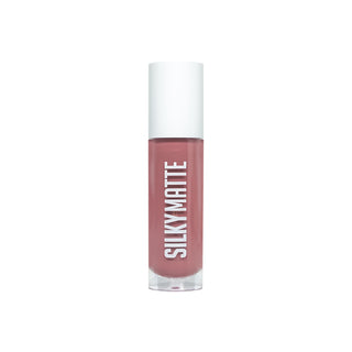 Silky Matte - Matte Gloss