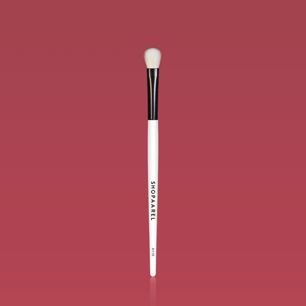 A116 Rounded Eye Brush