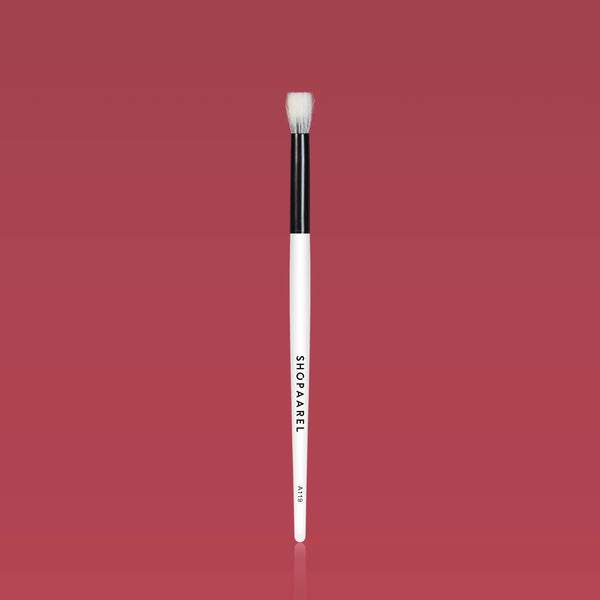 A119 Mini Stippling Blush Brush