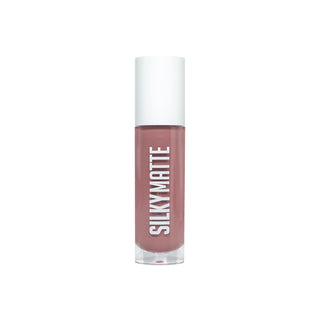 Silky Matte - Matte Gloss