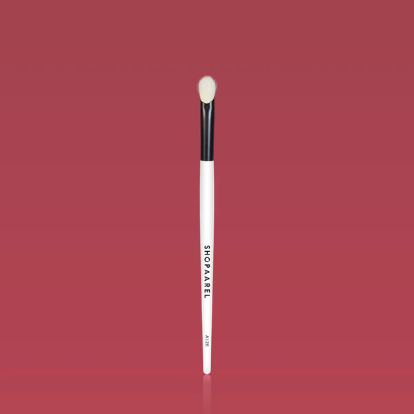 A126 Small Thumb-shaped Eyeshadow Brush