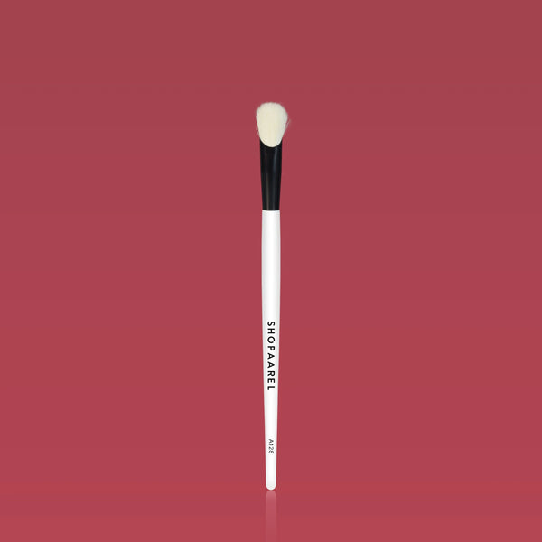 A128 Large Thumb-shaped Eyeshadow Brush