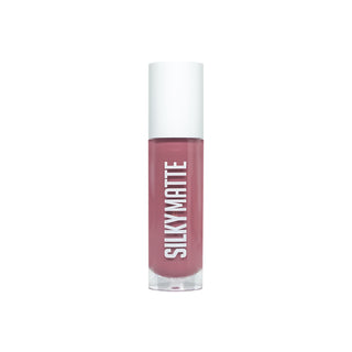 Silky Matte - Matte Gloss