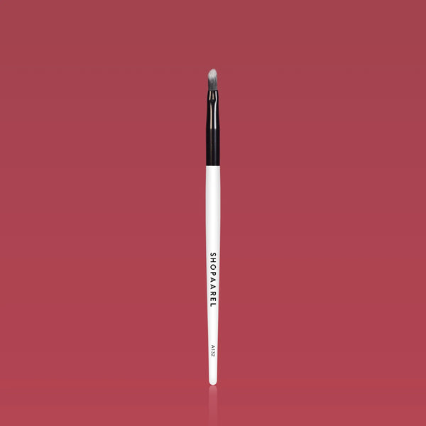 A132 Double Side Concealer Brush