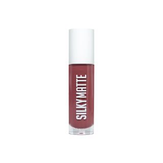 Silky Matte - Matte Gloss