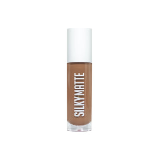 Silky Matte - Matte Gloss