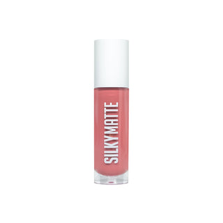 Silky Matte - Matte Gloss