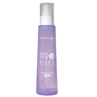 Pro Fixer Makeup Fixing Spray