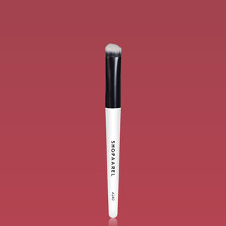 A240 Triangle Concealer Brush