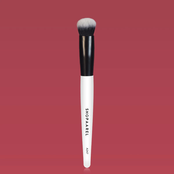 A247 Rounded Concealer Brush