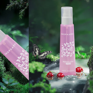 Refresh Moisture Lotion Spray