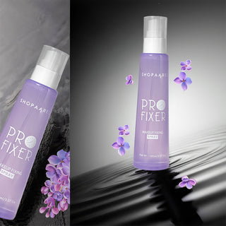 Pro Fixer Makeup Fixing Spray